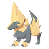 Buy Manectric in Brilliant Diamond & Shining Pearl